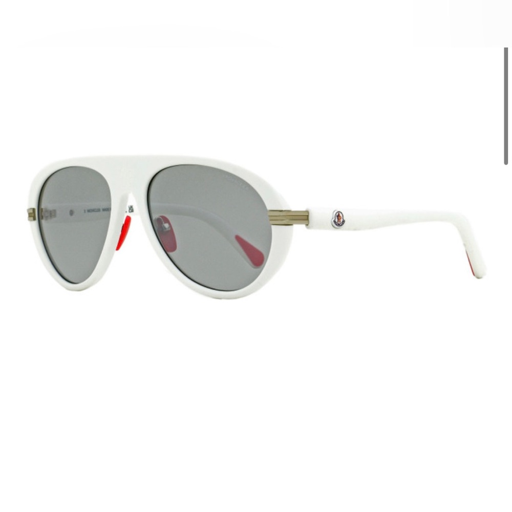 Authentic Moncler Navigaze Sunglasses